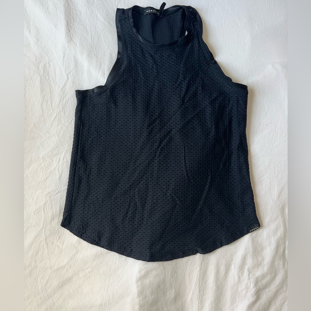 KORAL | Athletic Tank | Size Small